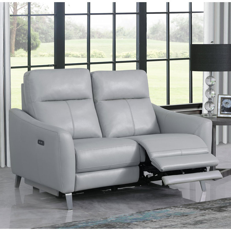 Ava reclining deals sofa